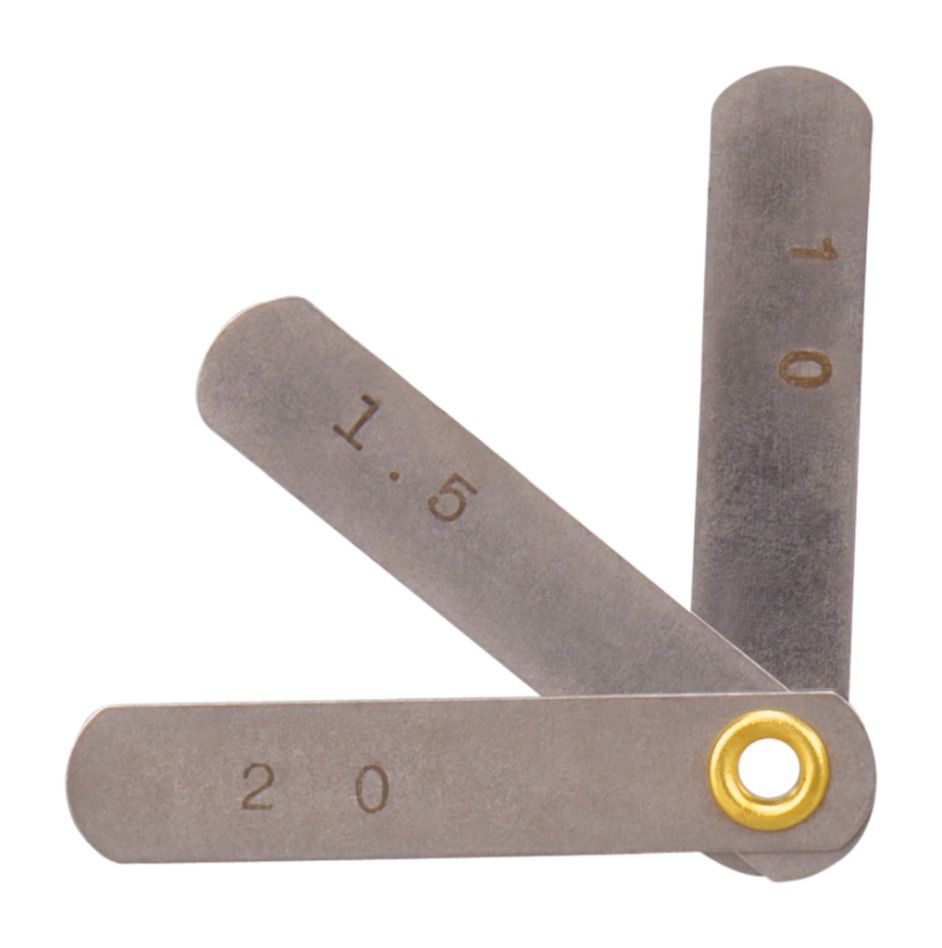 Makita Zubehör 762007-1 EINSTELLEHRE