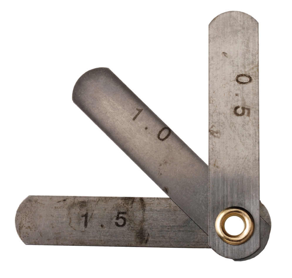 Makita Zubehör 762013-6 EINSTELLEHRE