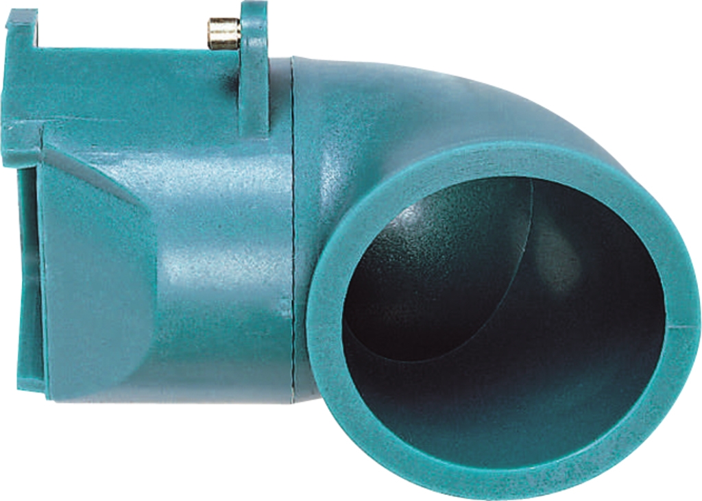 Makita Zubehör 122354-6 Späneabführung
