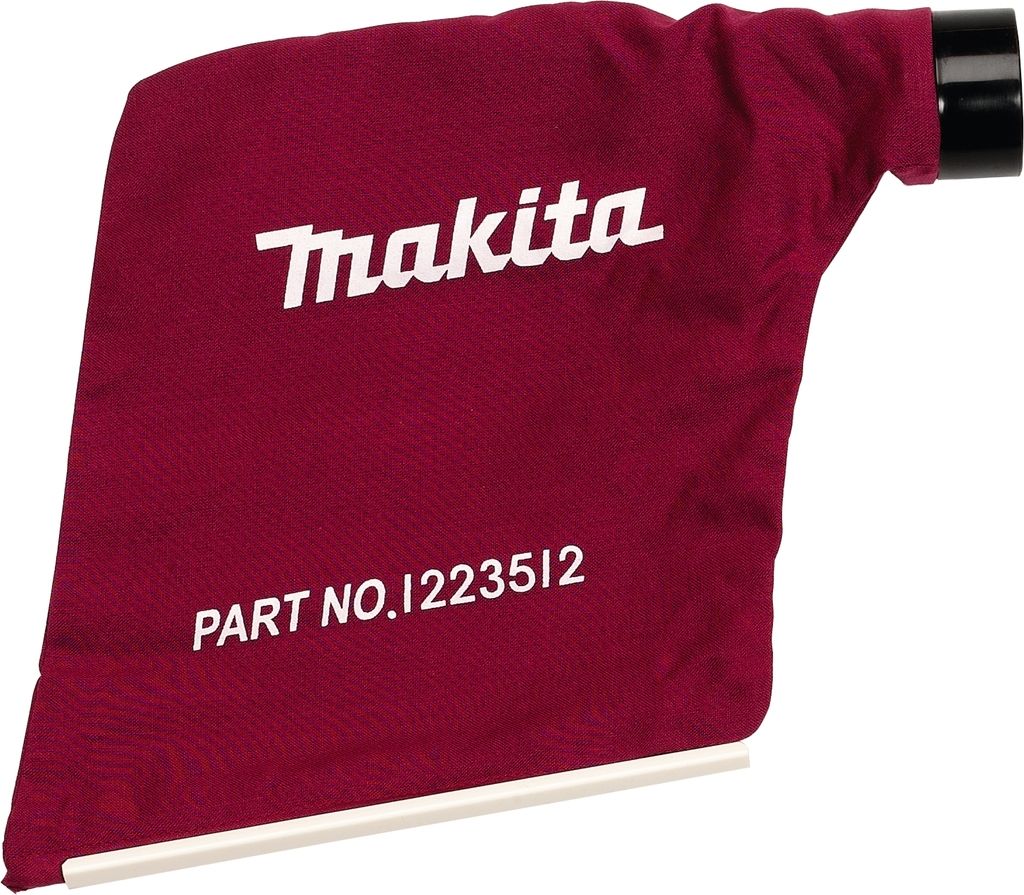 Makita Zubehör 122351-2 Staubsack
