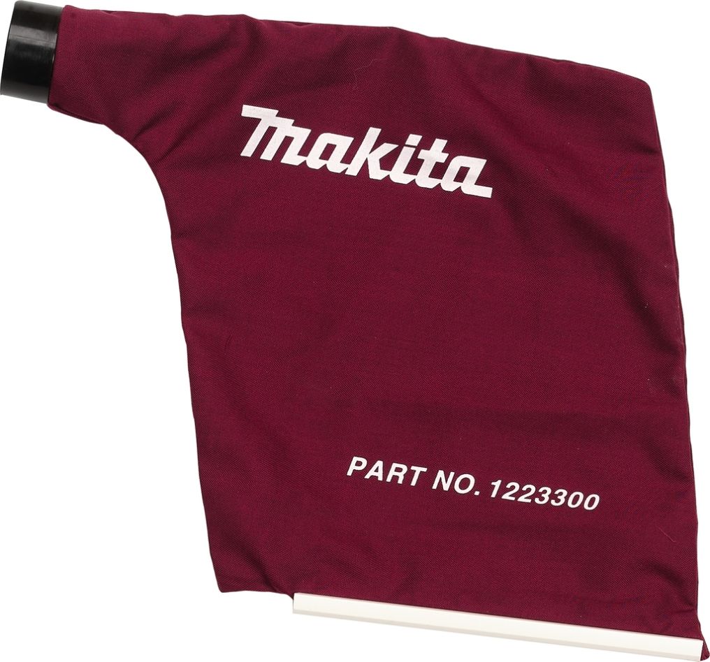 Makita Zubehör 122330-0 Staubbeutel aus Stoff LS1430/LS1440