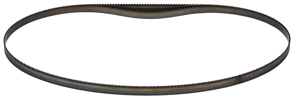 Makita Zubehör 792567-9 Sägeband Holz 1140x13mm 6T 3 Stück
