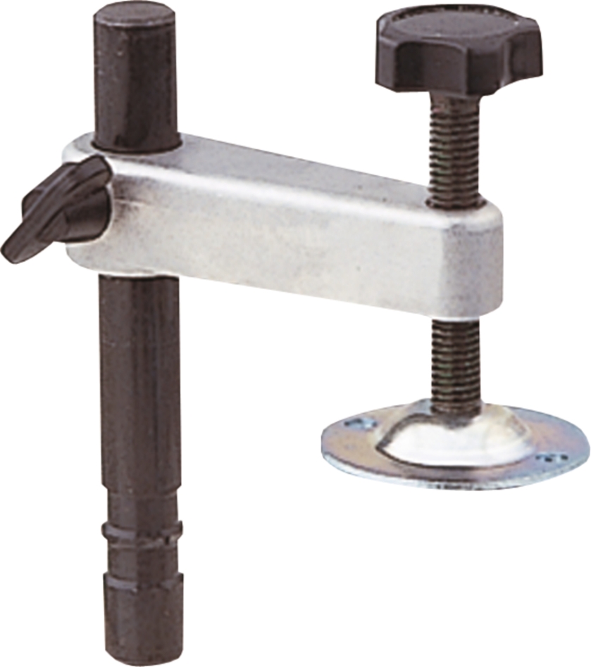 Makita Zubehör 122538-6 V-SCHRAUBZWINGE