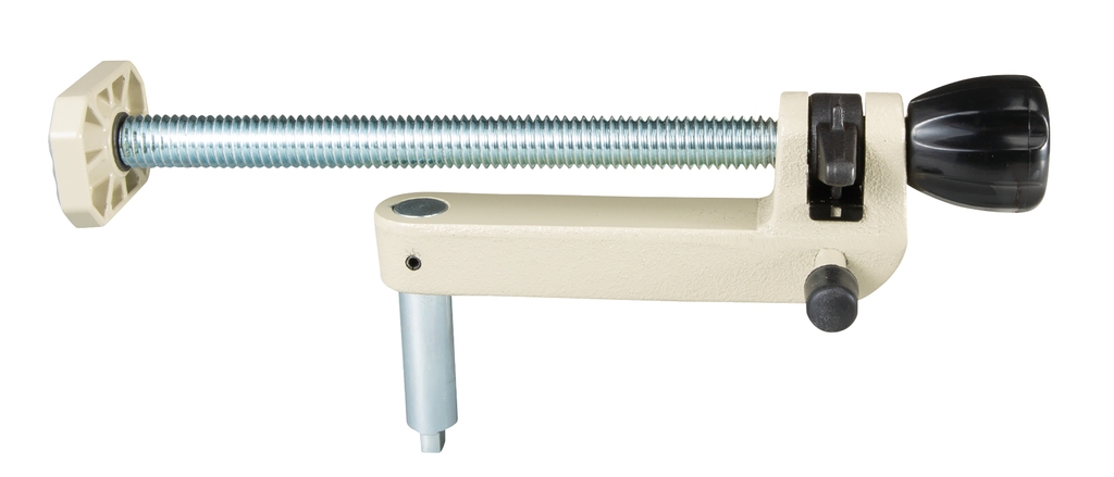 Makita Zubehör 122470-4 HORIZONTALSCHRAUBZWINGE