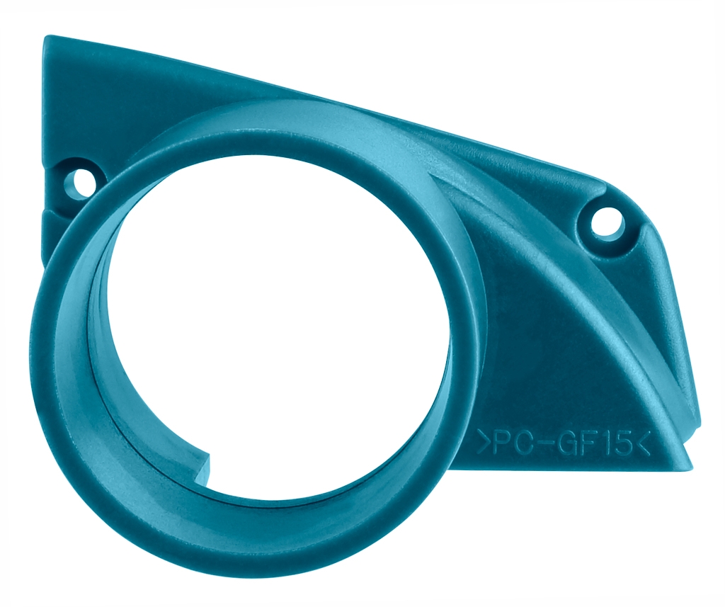 Makita Zubehör 414499-7 Afzuigadapter 50x44mm 1806B