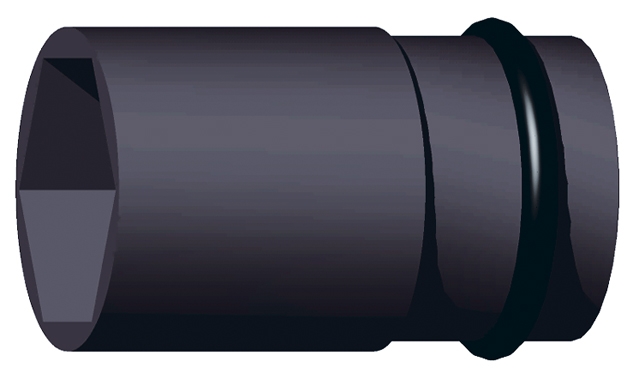 Makita Zubehör 134871-4 STECKSCHLUESSEL 3/4" SW32-56