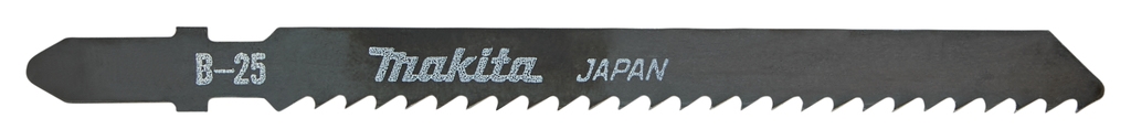 Makita Zubehör A-85765 Stichsägeblatt B25 5 Stück