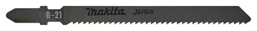 Makita Zubehör A-85721 Stichsägeblatt B21 5 Stück
