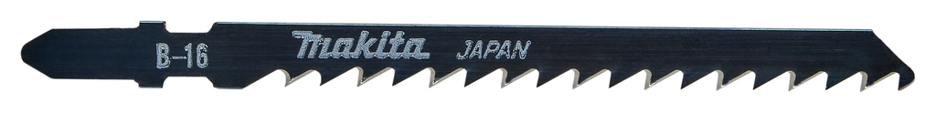 Makita Zubehör A-85684 Stichsägeblatt B16 5 Stück