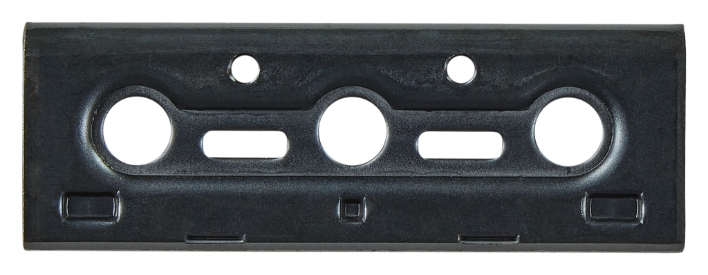 Makita Zubehör A-86175 Auswechselbarer Meißelhalter 82MM 1100