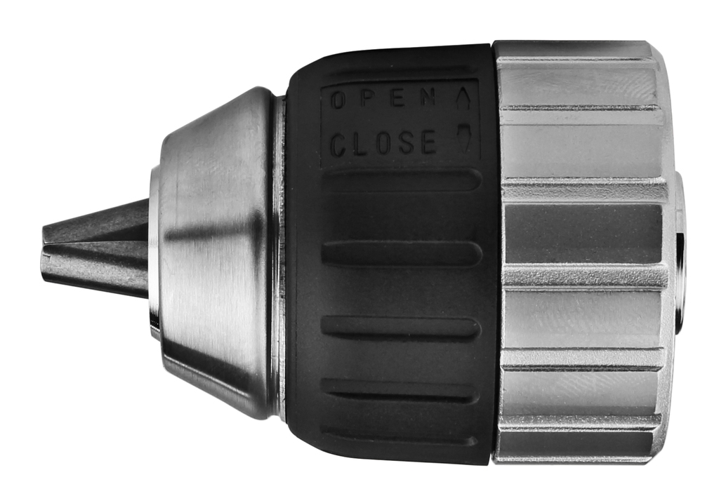 Makita Zubehör 193226-2 Schnellspannbohrfutter 10 mm