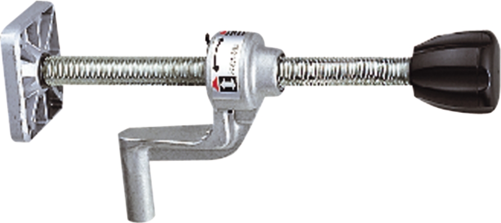 Makita Zubehör 122563-7 HORIZONTALSCHRAUBZWINGE