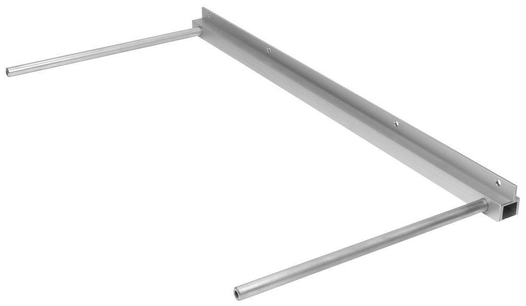 Makita Zubehör 152498-8 Parallelanschlag  für 5143R