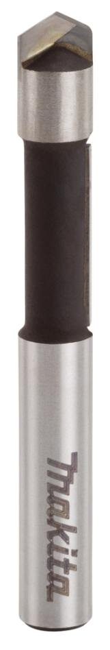 Makita Zubehör D-10578 Bündigfräser Schaftdurchmesser 8mm WA8