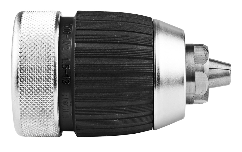 Makita Zubehör 193616-9 Schnellspannbohrfutter 1-13mm