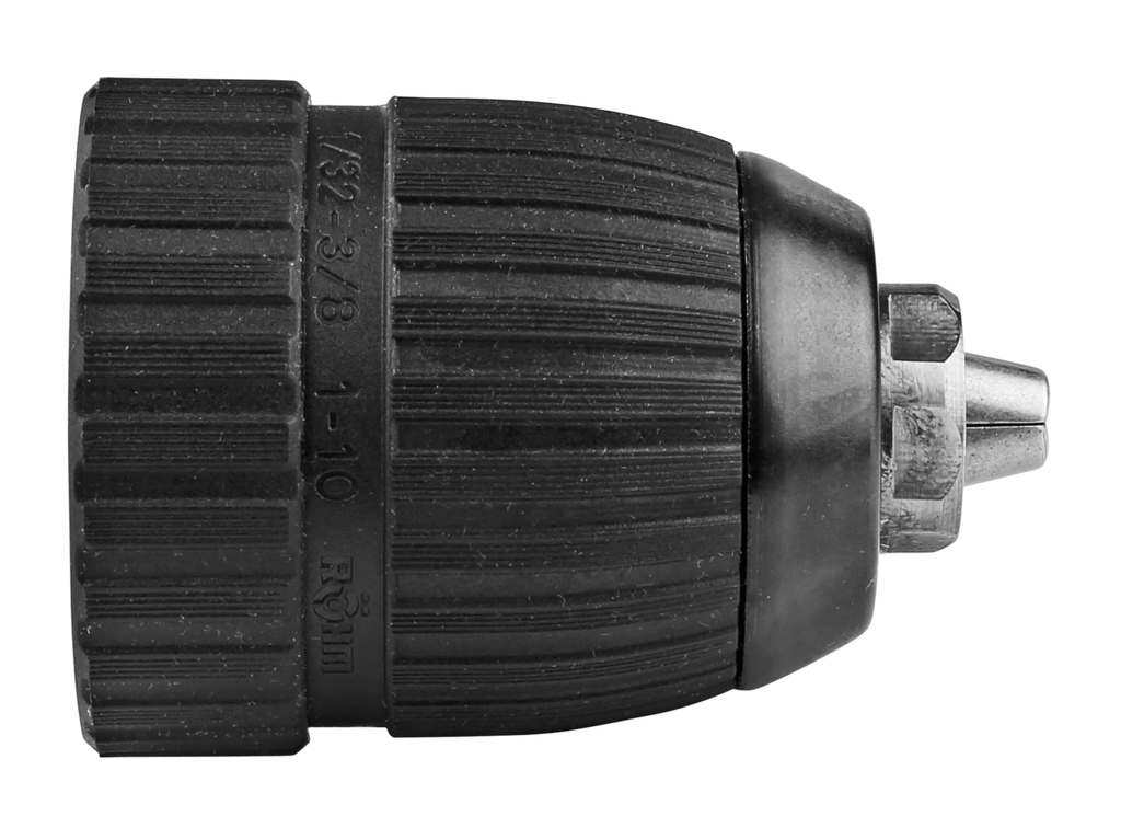 Makita Zubehör 193615-1 Bohrer-Schnellspannvorrichtung 1-10mm