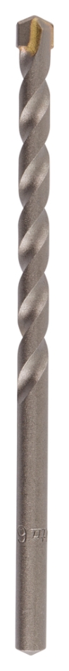 Makita Zubehör D-05256 Steinbohrer 6x100mm