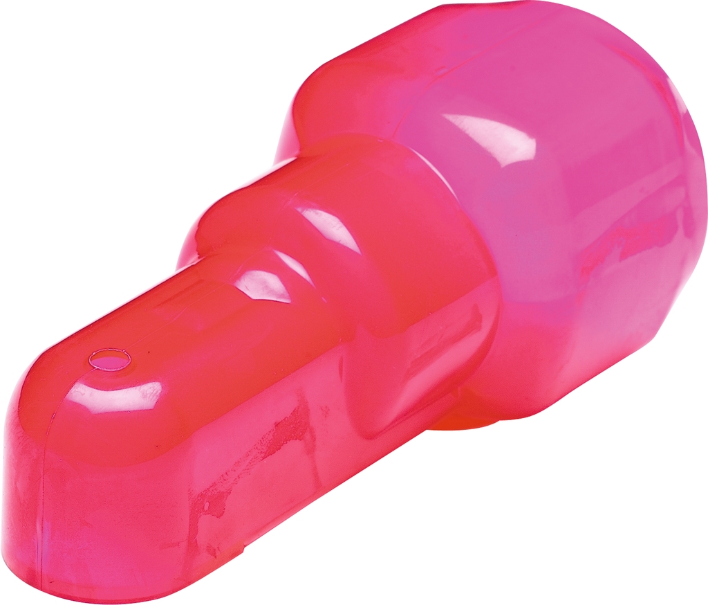 Makita Zubehör 418065-2 Indikatorhülse "rot