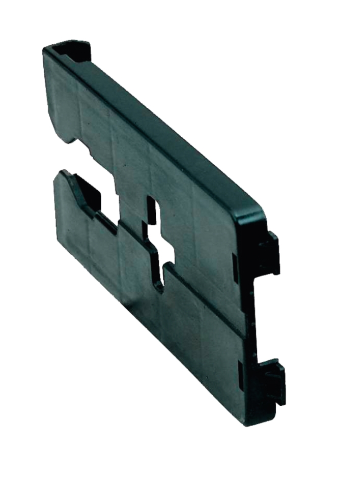 Makita Zubehör 417852-6 Schiebeplatte Stichsäge