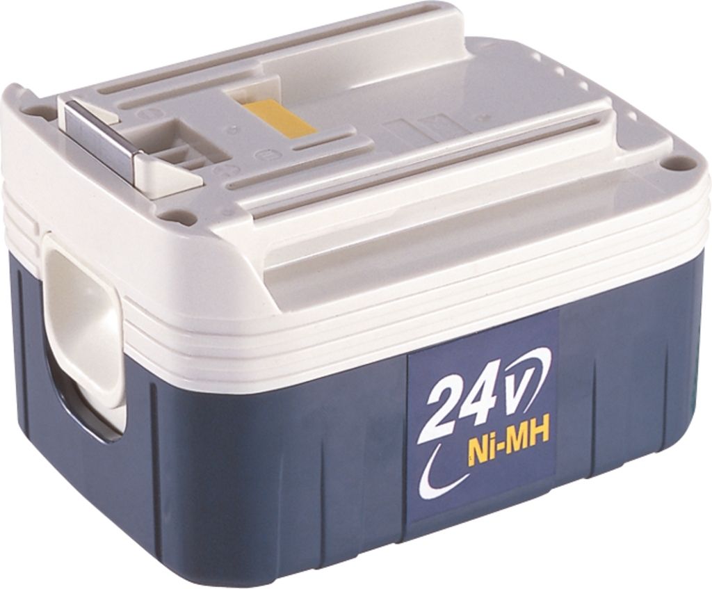 Makita Zubehör 193736-9 Akku BH2420  NI-MH 24.0V 2,0Ah