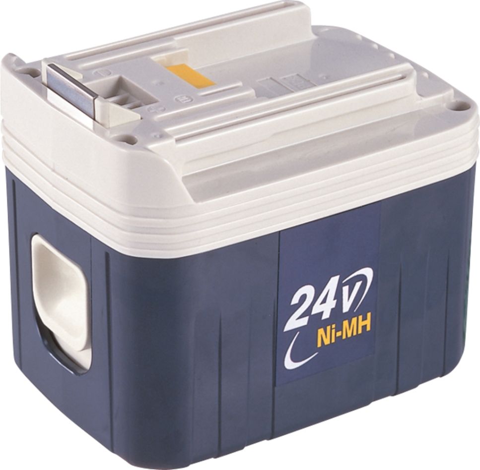 Makita Zubehör 193739-3 BH2433 Akku 24 Volt 3,3 AH Ni-MH