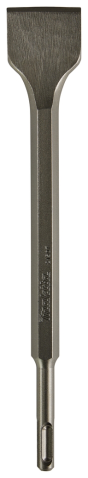 Makita Zubehör D-08735 Breitmeißel 40X200mm SDS-plus D-08735