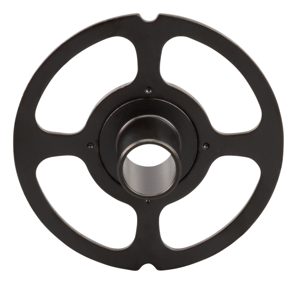 Makita Zubehör 165365-8 Kopierring 17 mm RP0910/RP1110C