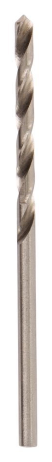 Makita Zubehör D-09678 Bohrer HSS 2.50x57mm