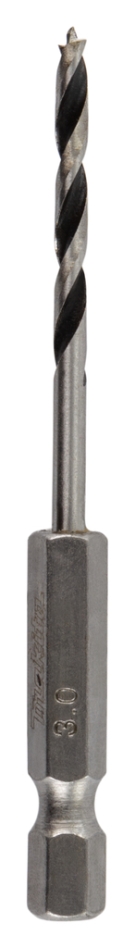 Makita Zubehör D-15861 Holzbohrer 3,0mm