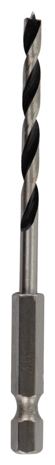 Makita Zubehör D-15877 Holzbohrer 4,0mm