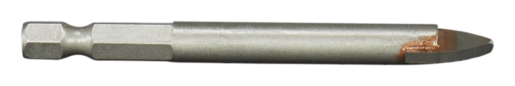 Makita Zubehör D-15986 Glasbohrer 10x80mm