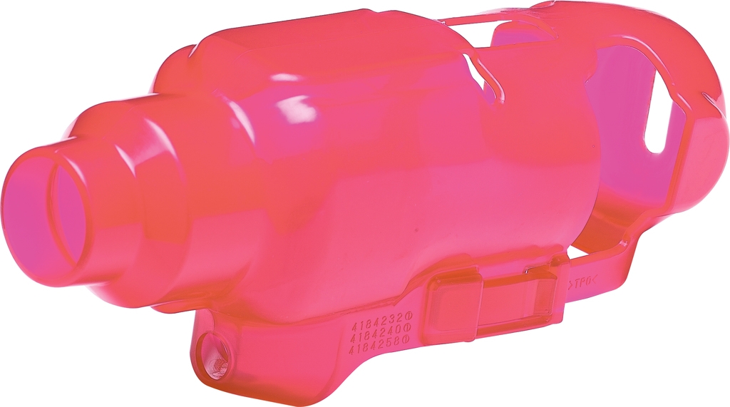 Makita Zubehör 418425-8 Indikatorhülse "rot