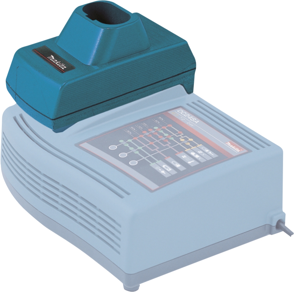 Makita Zubehör 193947-6 ADP04 Ladeadapter
