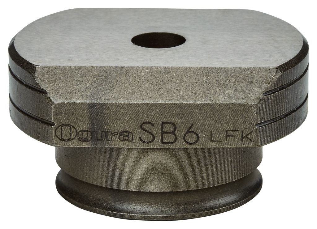 Makita Zubehör SC00000203 Matrize rund 6mm für DPP200