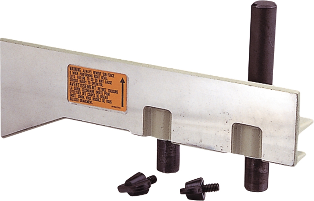 Makita Zubehör 153896-9 Materialanschlag rechts LS1214F/LS1214L/LS1214LB