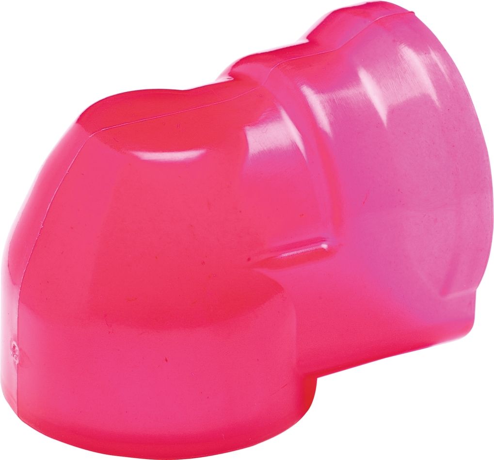 Makita Zubehör 418750-7 Indikatorhülse "rot