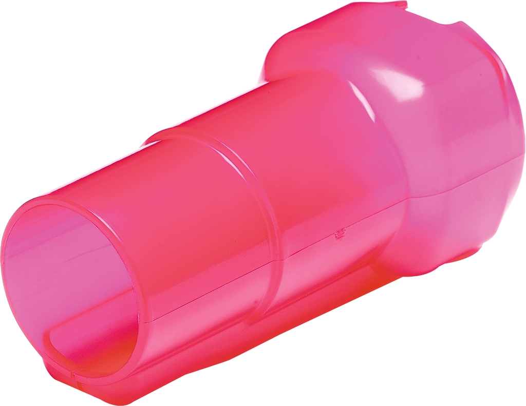 Makita Zubehör 418744-2 Indikatorhülse "rot