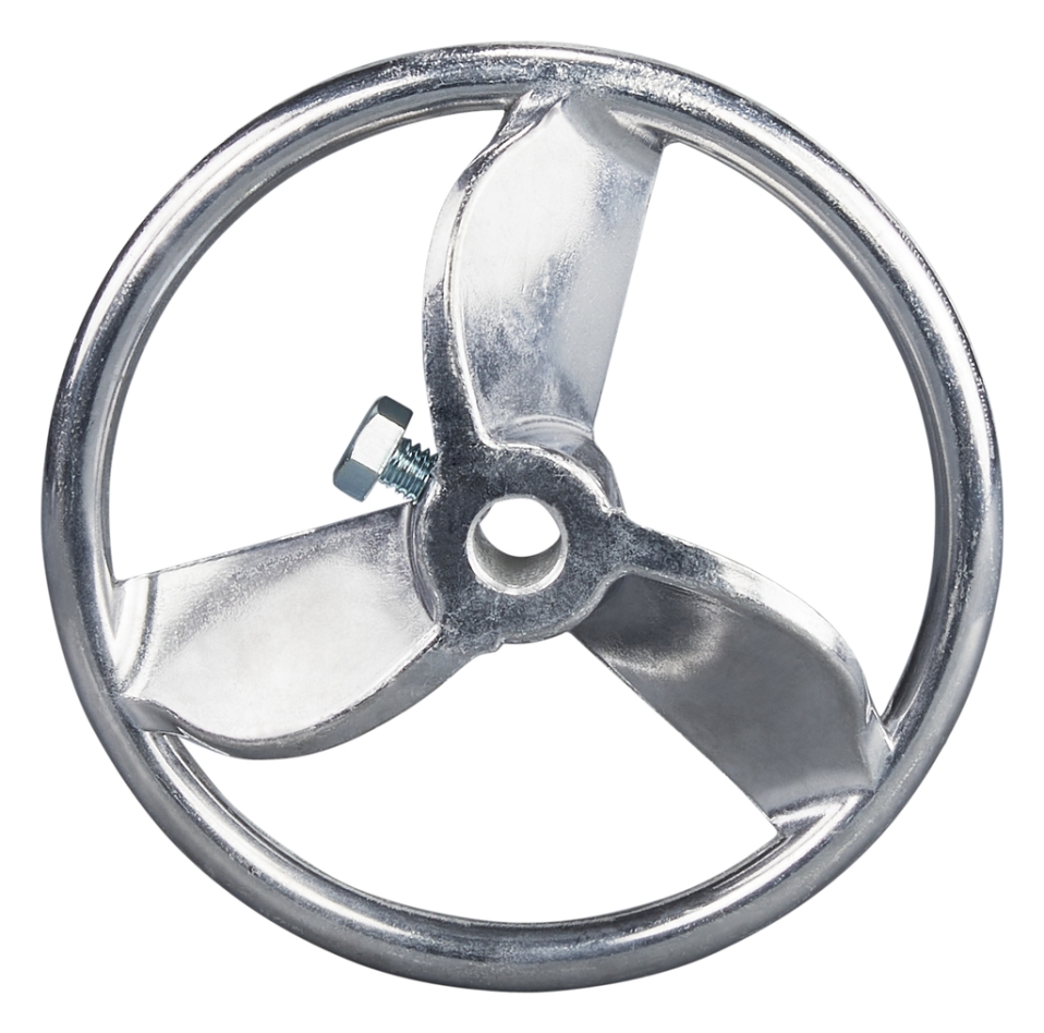 Makita Zubehör A-43723 Mischblatt 135