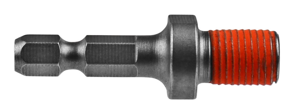Makita Zubehör 784643-3 Bohreradapter 1/4".
