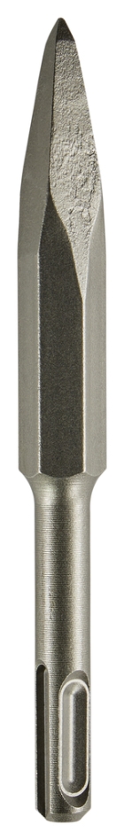 Makita Zubehör D-19152 SDS-Plus Spitzmeißel 140 mm