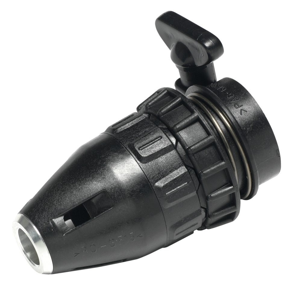 Makita Zubehör 194280-9 Verstellbarer Objektivrevolver