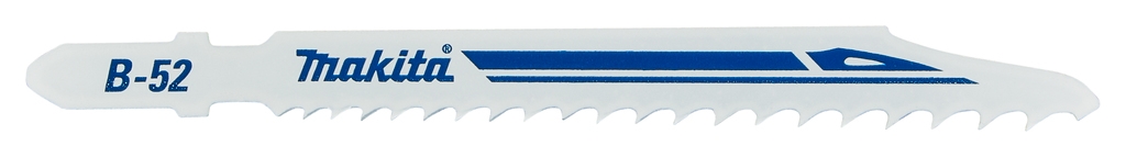 Makita Zubehör B-06482 Stichsägeblatt B-52 Uni