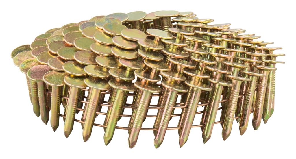 Makita Zubehör F-30762 Dachschindelnagel 3,1x22mm 7200 Stück