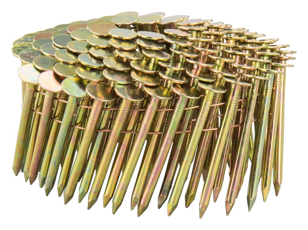 Makita Zubehör F-30807 Nageldakshingle 3,1x45 mm 7200 Stück