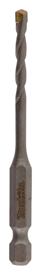 Makita Zubehör D-23787 Steinbohrer 4x80mm