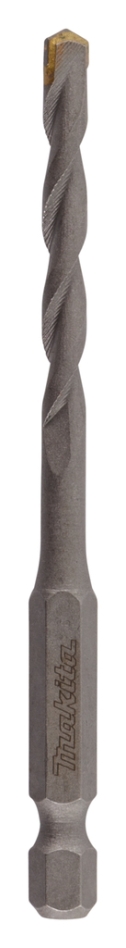 Makita Zubehör D-23793 Steinbohrer 5x90mm