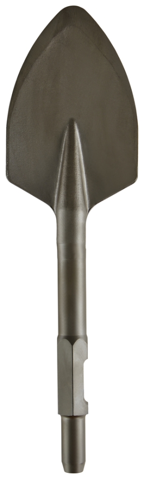 Makita Zubehör B-10300 Meißel 500 x 120 mm SW30