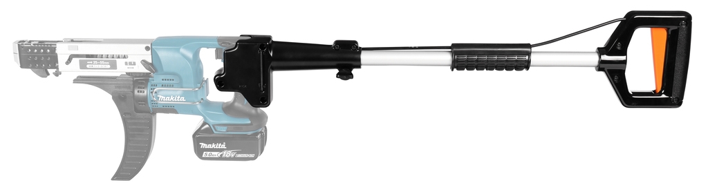 Makita Zubehör 194500-1 GRIFFVERLAENGERUNG