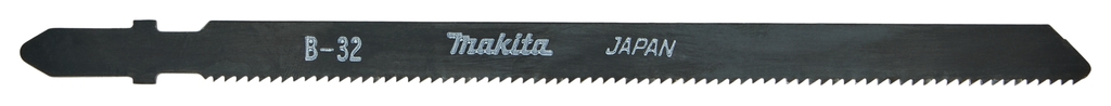 Makita Zubehör B-10431 Stichsägeblatt B32 5 Stück