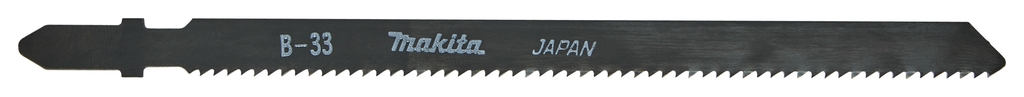 Makita Zubehör B-10447 Stichsägeblatt B33 5 Stück